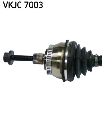 SKF VKJC7003 Féltengely